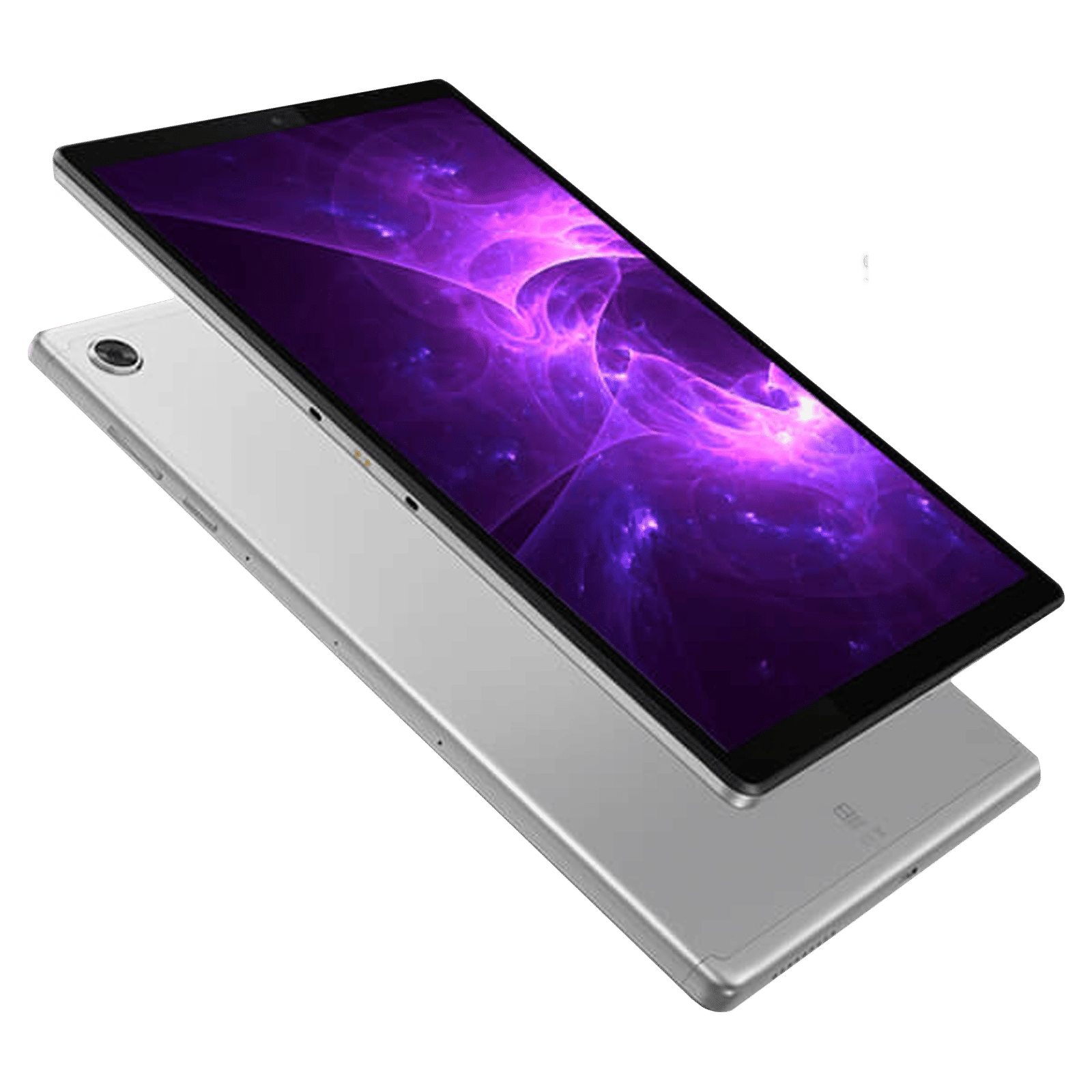 Buy Lenovo Tab M10 HD (2nd Gen) Wi-Fi + 4G Android Tablet (10.1